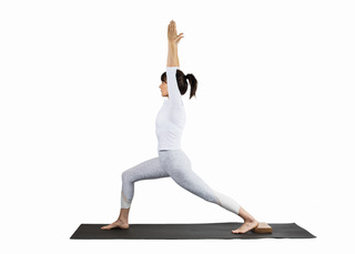 Vinyasa Flow